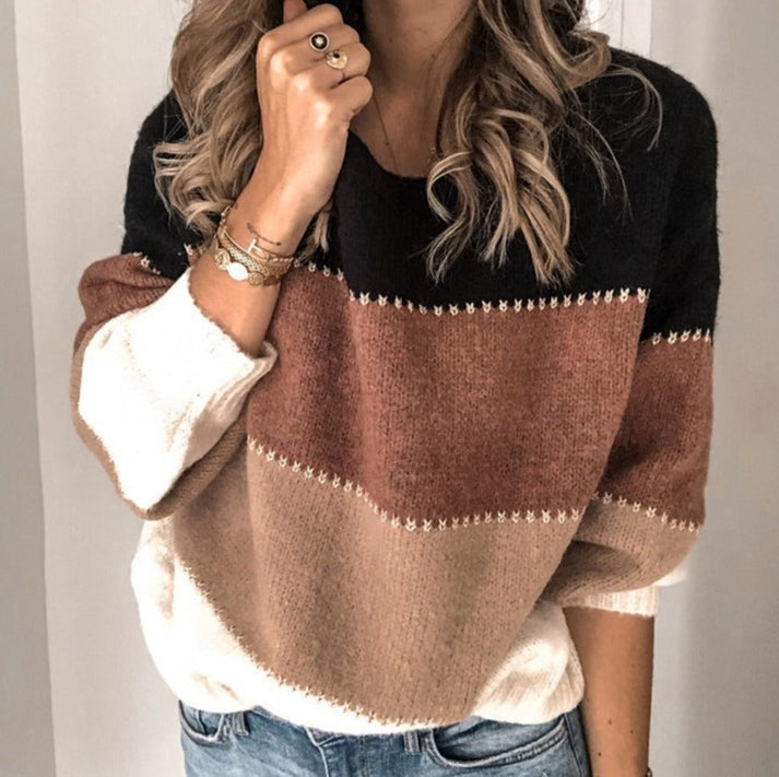 Ainsley™ Elegant Sweater