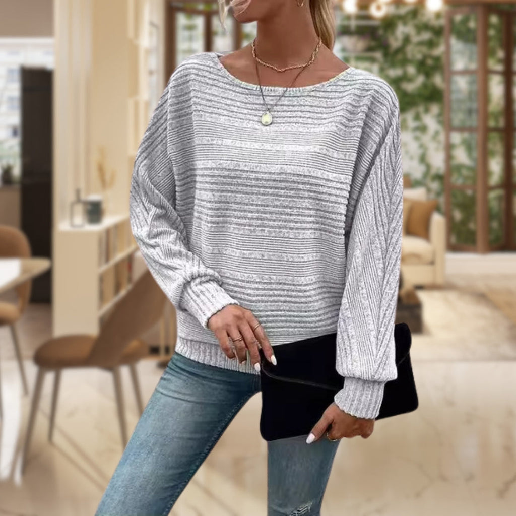 Anne™ Stylish Sweater