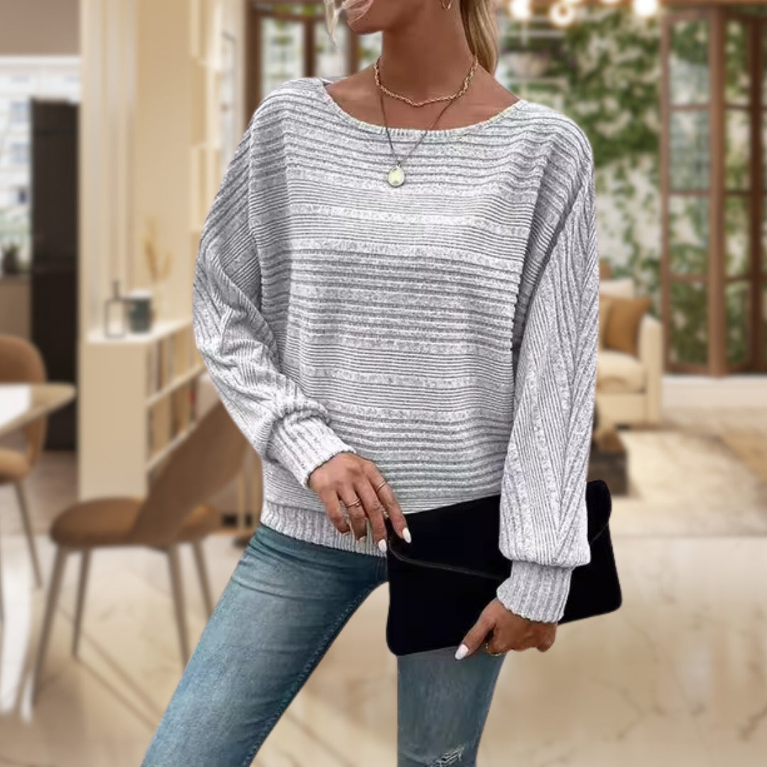 Anne™ Stylish Sweater