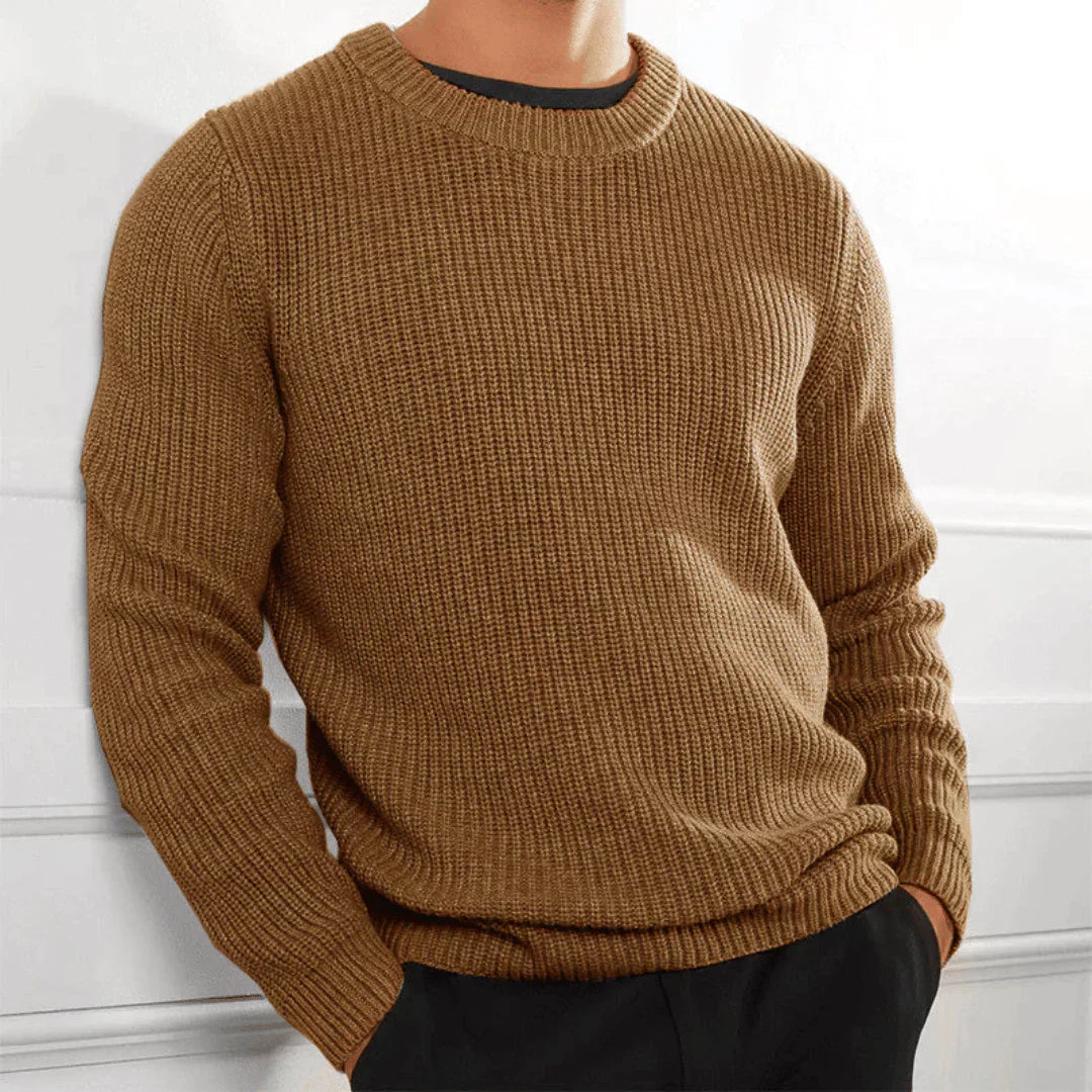 Thomas™ Warm Comfortable Men's Sweater