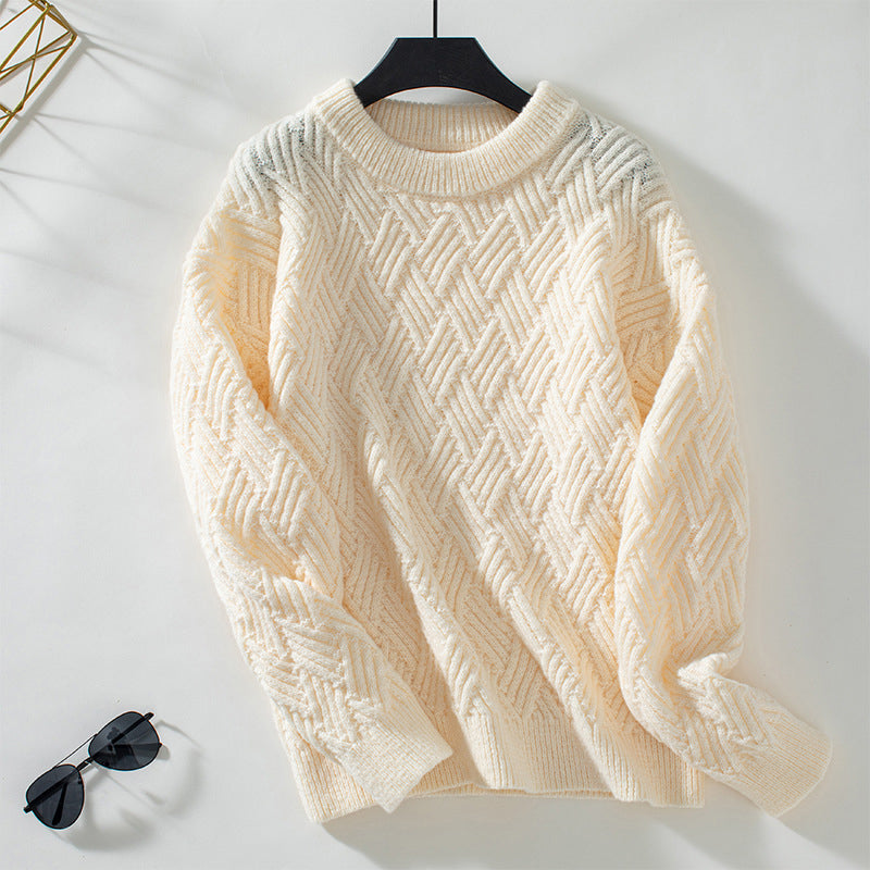Mieke™ Warm Women's Sweater