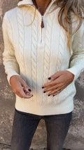 Rosalie™ Stylish Women's Sweater