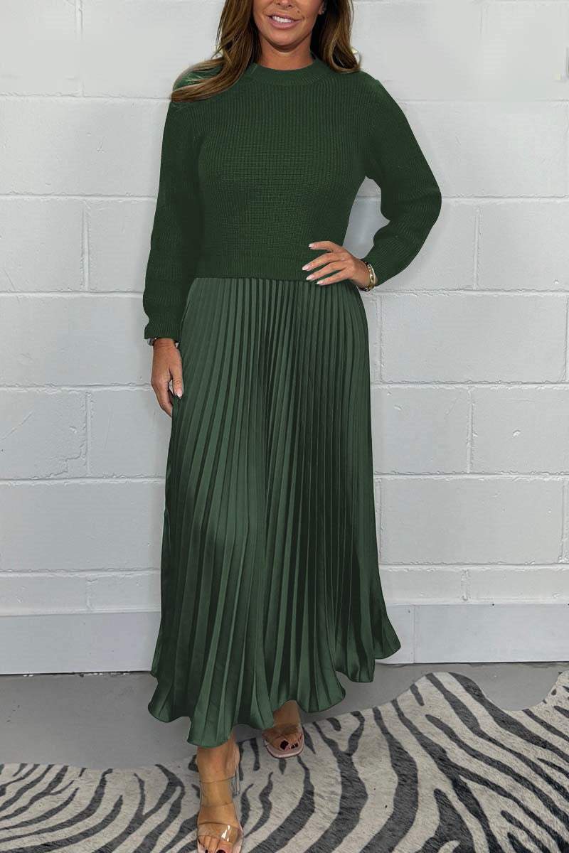 Larissa™ Autumn Jumper Set