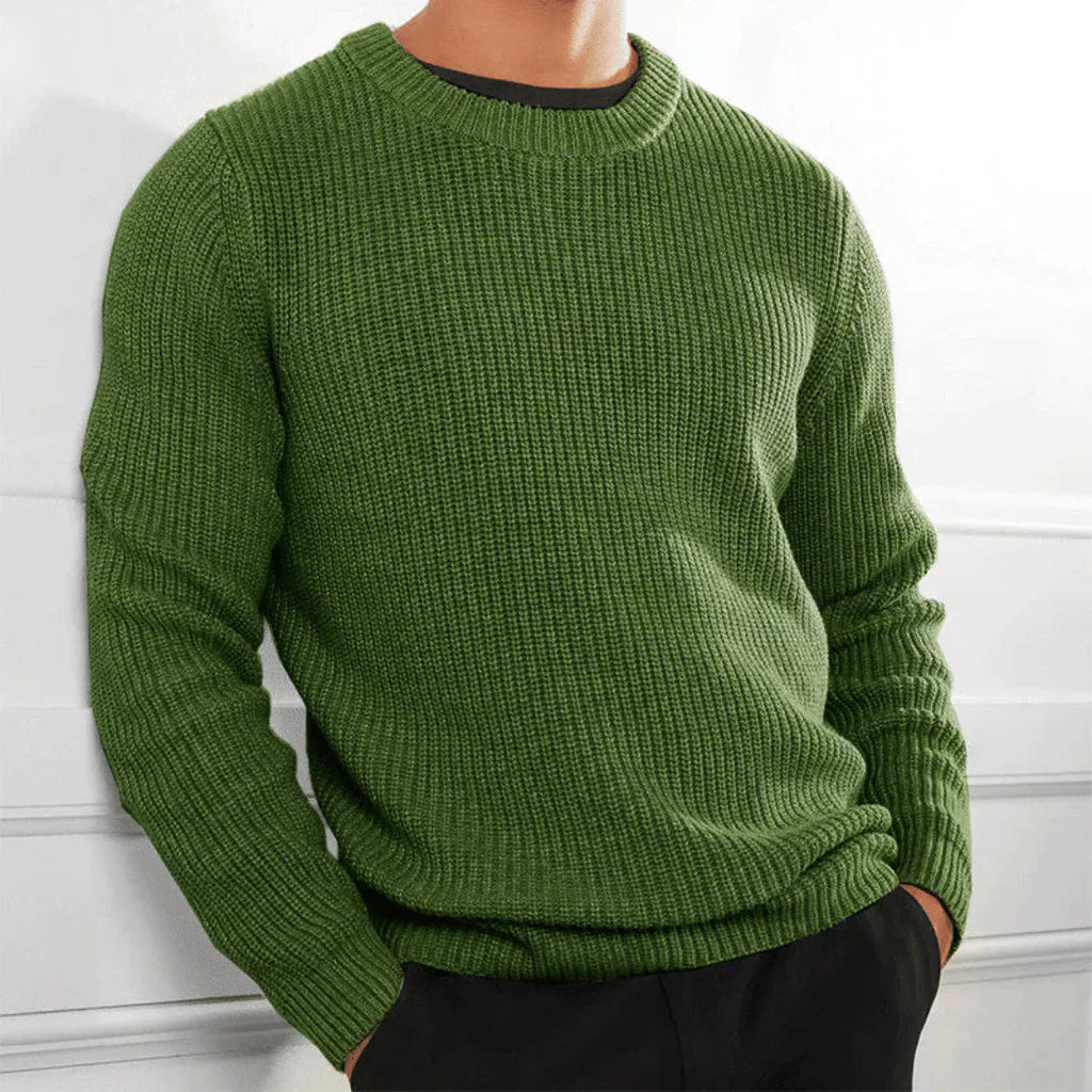 Thomas™ Warm Comfortable Men's Sweater
