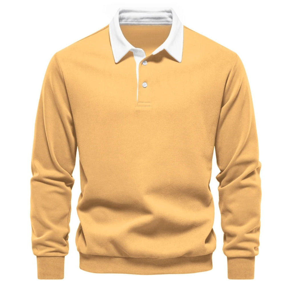 New Arrival - Mark™ Men's Sweater SS24