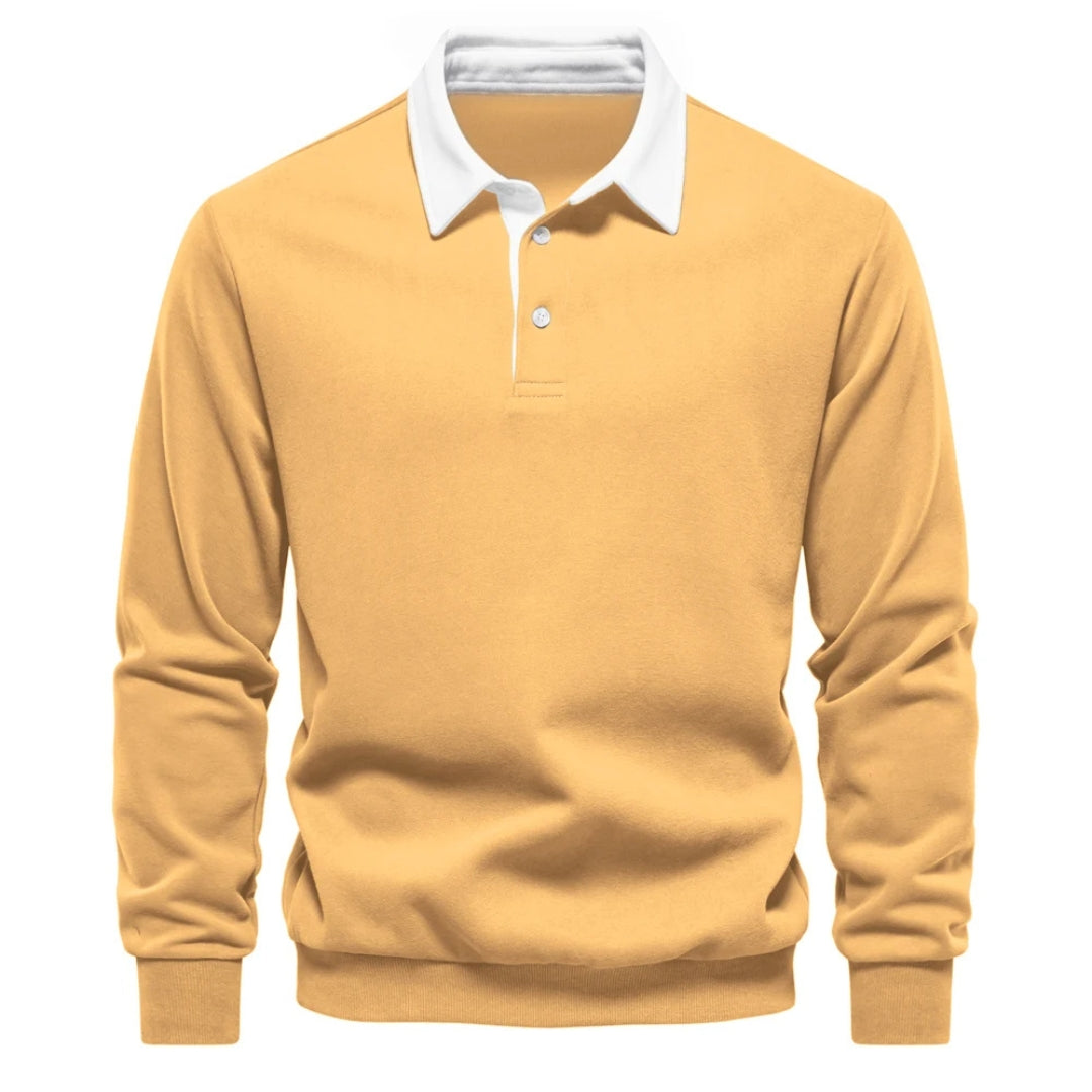 New Arrival - Mark™ Men's Sweater SS24