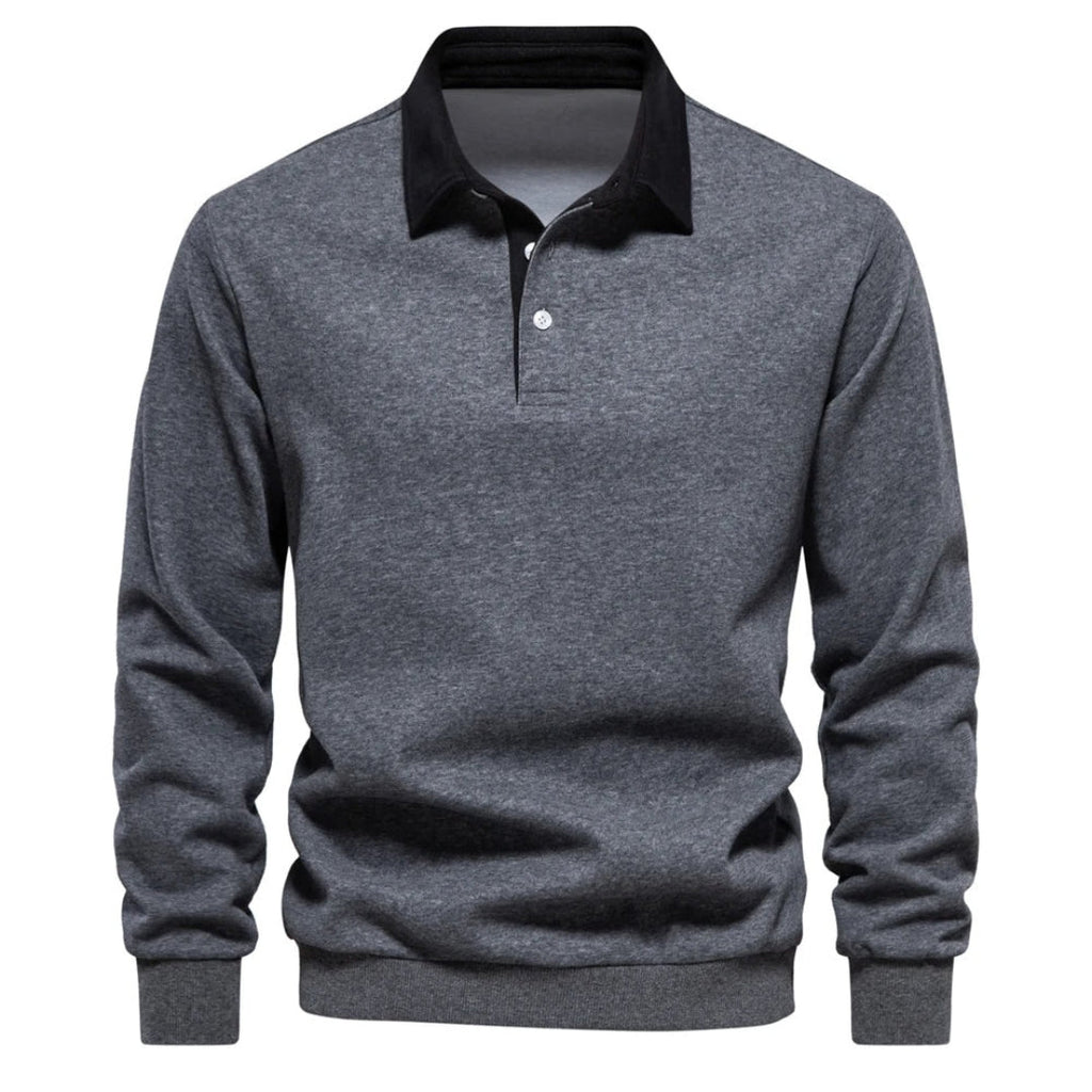 New Arrival - Mark™ Men's Sweater SS24