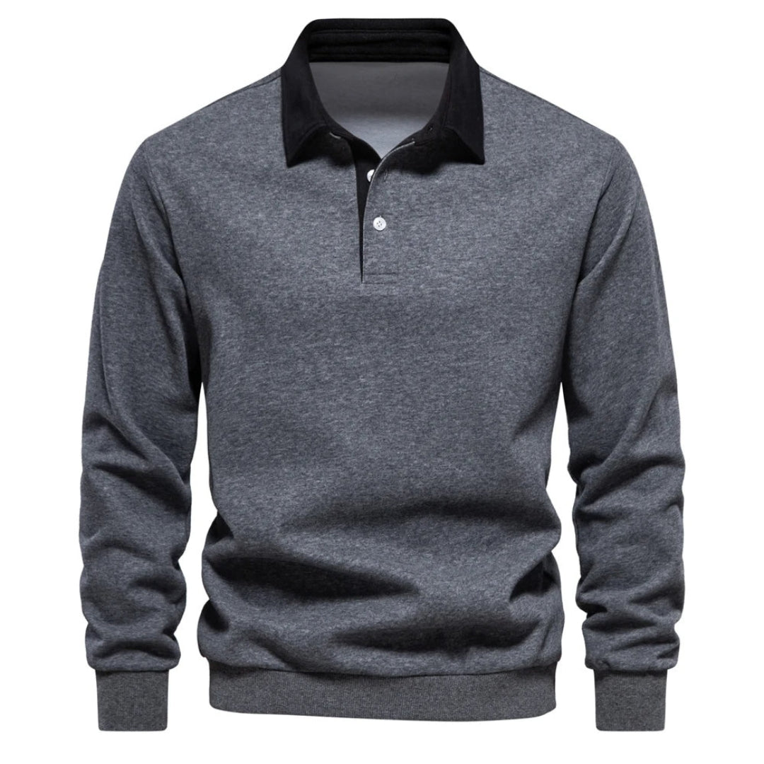 New Arrival - Mark™ Men's Sweater SS24
