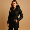 Women's Quilted Jacket | Lightweight Insulating Cut