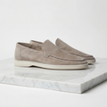 Suede Classic Loafers for Men | Casual and Formal Wear