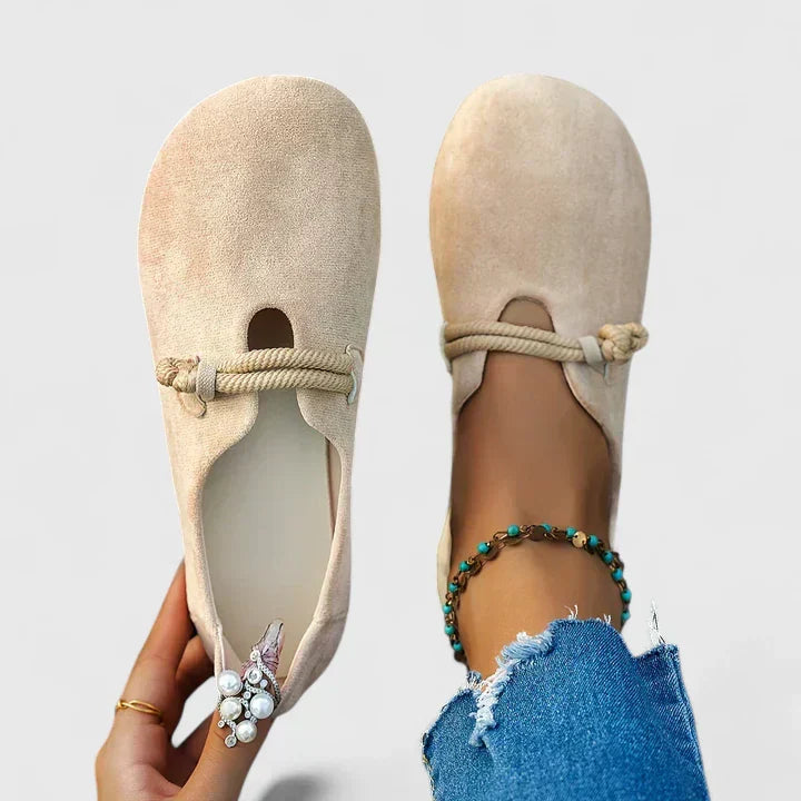 Flat Sole Orthopedic Sandals for Women | Summer Casual