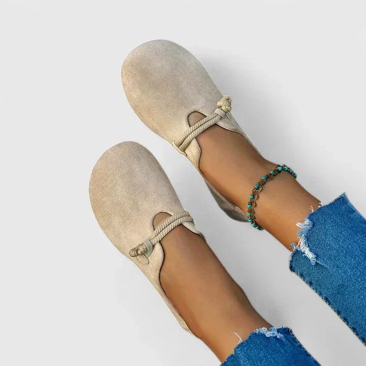Flat Sole Orthopedic Sandals for Women | Summer Casual