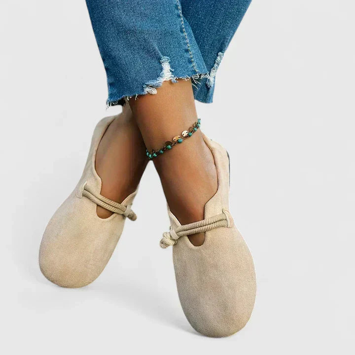 Flat Sole Orthopedic Sandals for Women | Summer Casual
