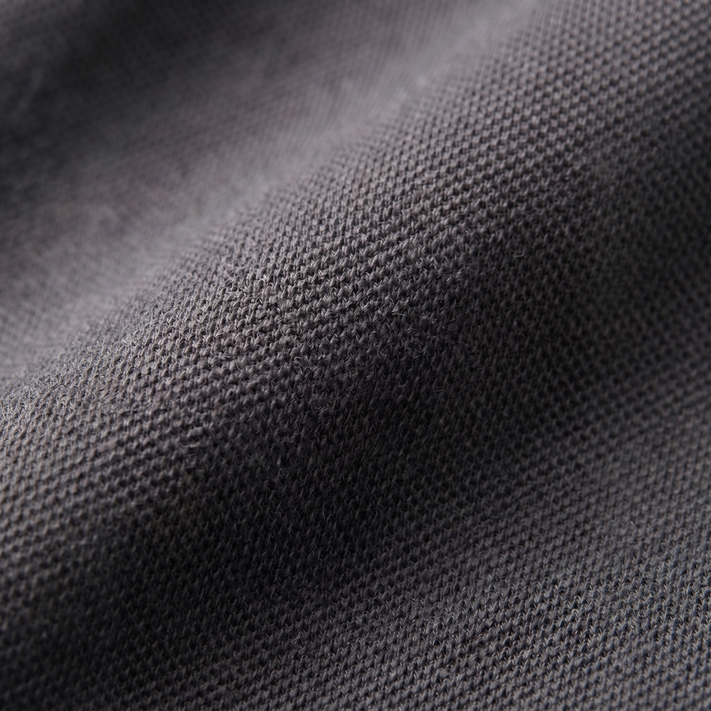 Short Sleeve Zip Polo Shirt for Men | Casual Everyday Fit