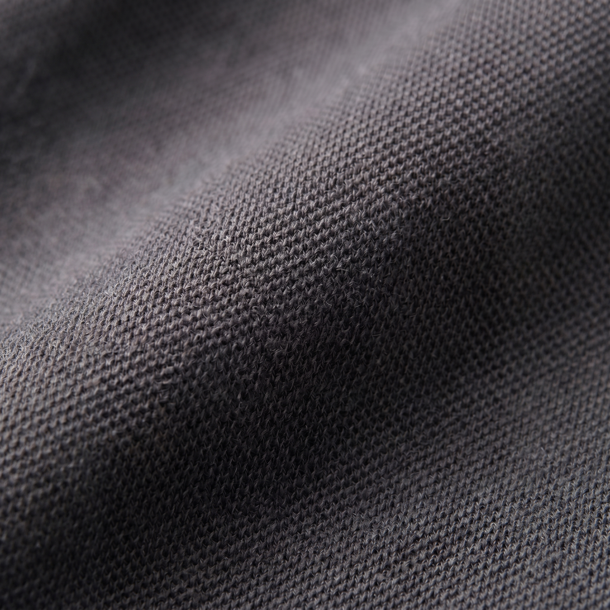 Short Sleeve Zip Polo Shirt for Men | Casual Everyday Fit