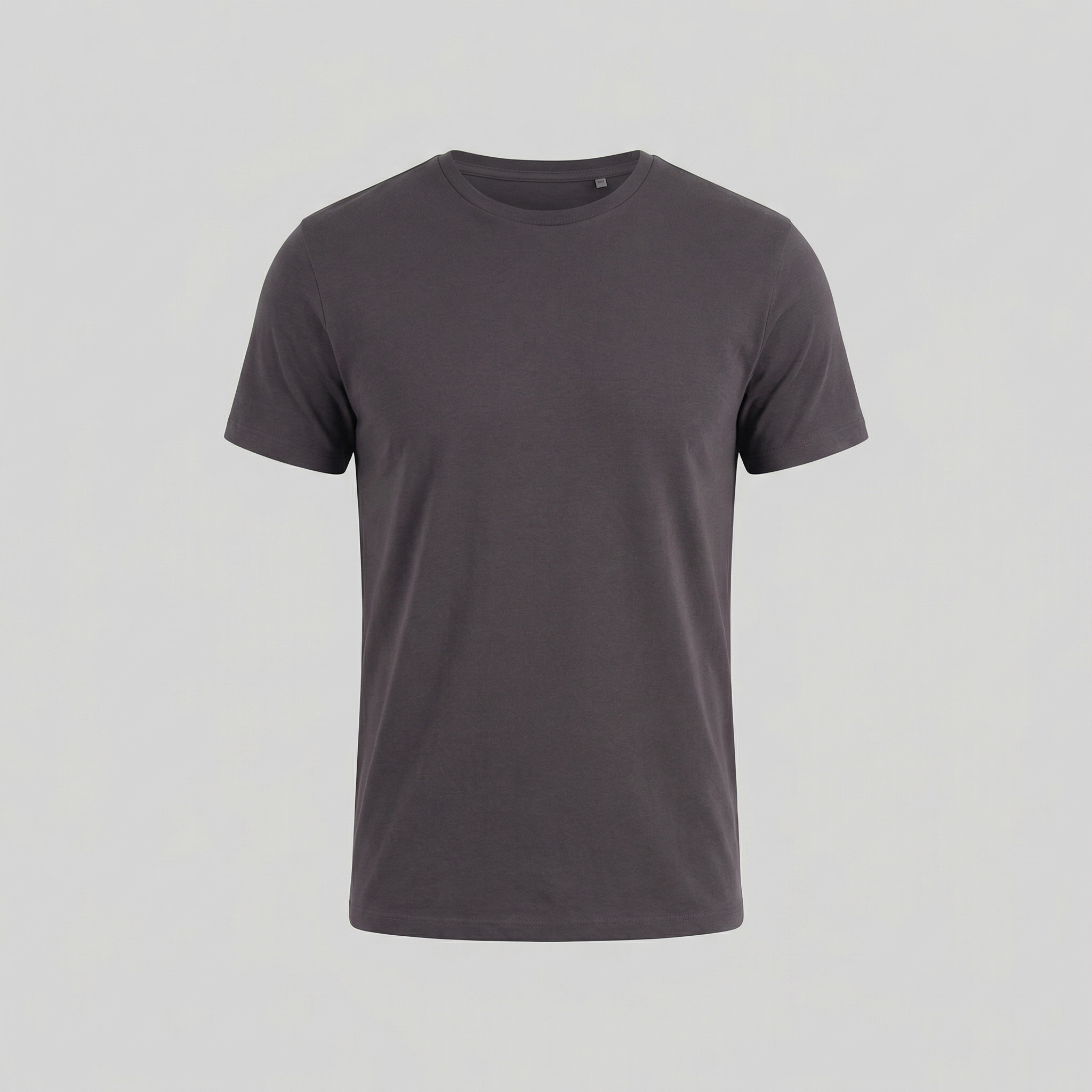 Slim Fit Crew Neck T-Shirt for Men | Everyday Casual