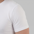 Slim Fit Crew Neck T-Shirt for Men | Everyday Casual