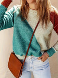 Soleil | Cozy Knitted Sweater