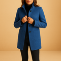 Women's Winter Coat | Warm Soft Fit
