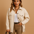 Women's Jacket | Windproof Waterproof Design