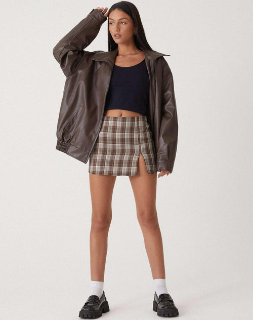 Oversized Women's Jacket | Stylish Casual Fit